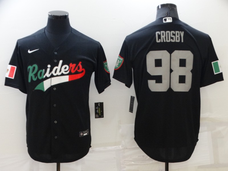 Los Angeles Dodgers Black MLB Jersey 02