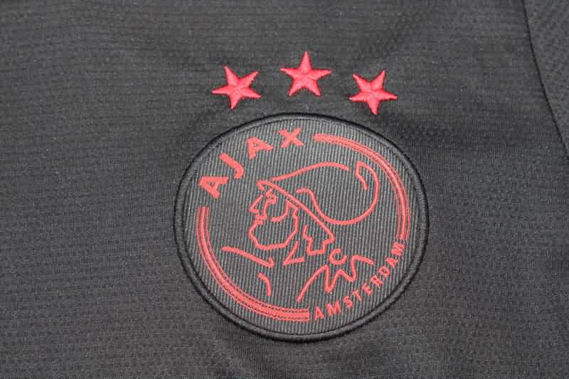 AAA(Thailand) Ajax 21/22 Third Soccer Jersey