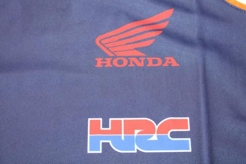 AAA(Thailand) Honda 2021 Training Jersey