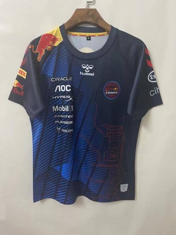 AAA(Thailand) Red Bull 2021 Training Jersey