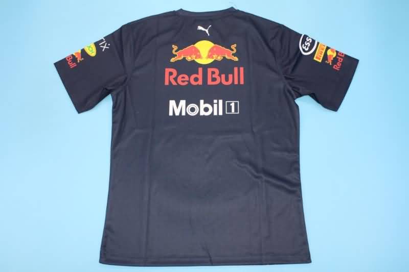 AAA(Thailand) Red Bull 2021 Training Jersey 05