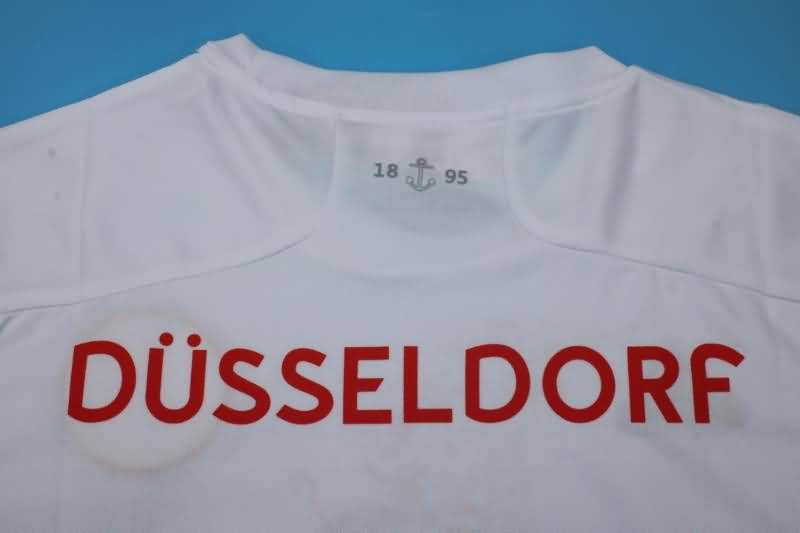 AAA(Thailand) Fortuna Dusseldorf 21/22 Special Soccer Jersey