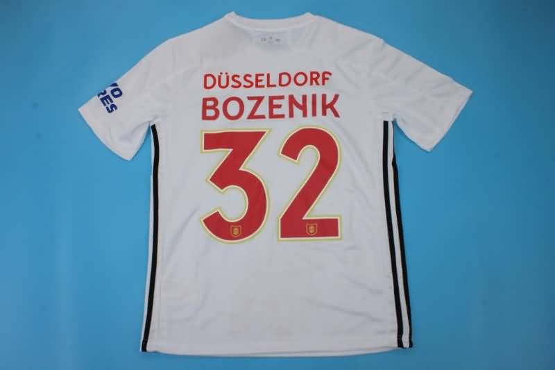 AAA(Thailand) Fortuna Dusseldorf 21/22 Special Soccer Jersey