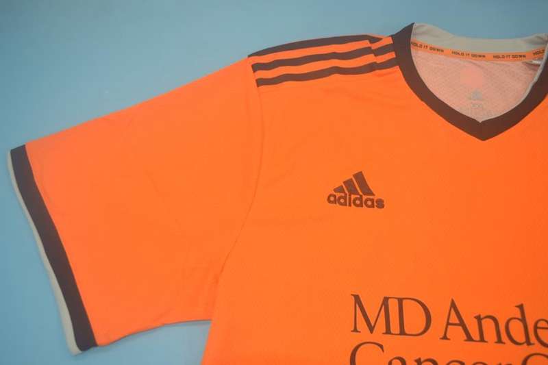 AAA(Thailand) Houston Dynamo 2021 Home Soccer Jersey(Player)