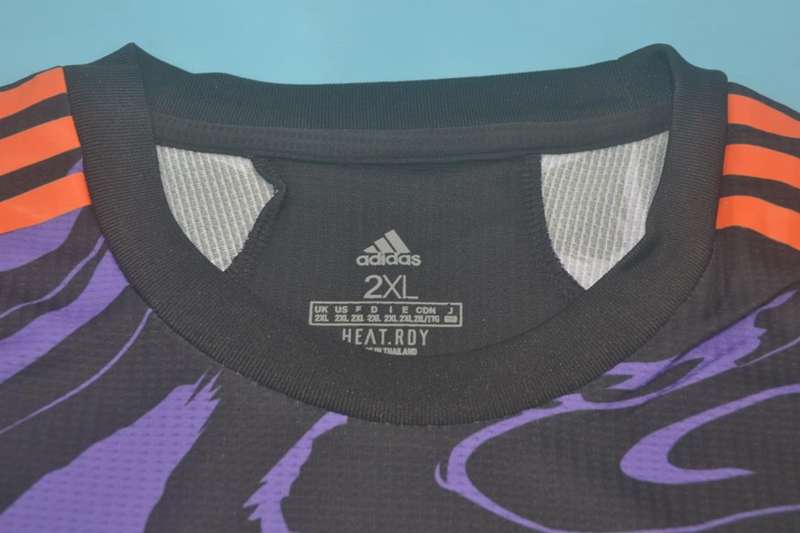 AAA(Thailand) Seattle Sounders 2021 Away Soccer Jersey(Player)