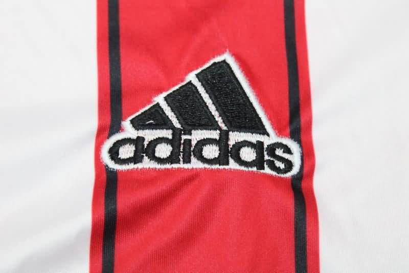 AAA(Thailand) Sheffield United 21/22 Home Soccer Jersey