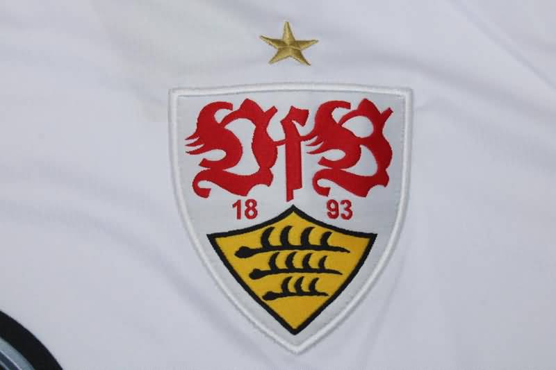 AAA(Thailand) Stuttgart 2021/22 Home Soccer Jersey