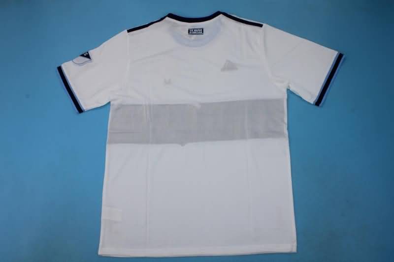 AAA(Thailand) Vancouver Whitecaps 2021 Home Soccer Jersey