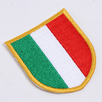 Serie A Champion Patch