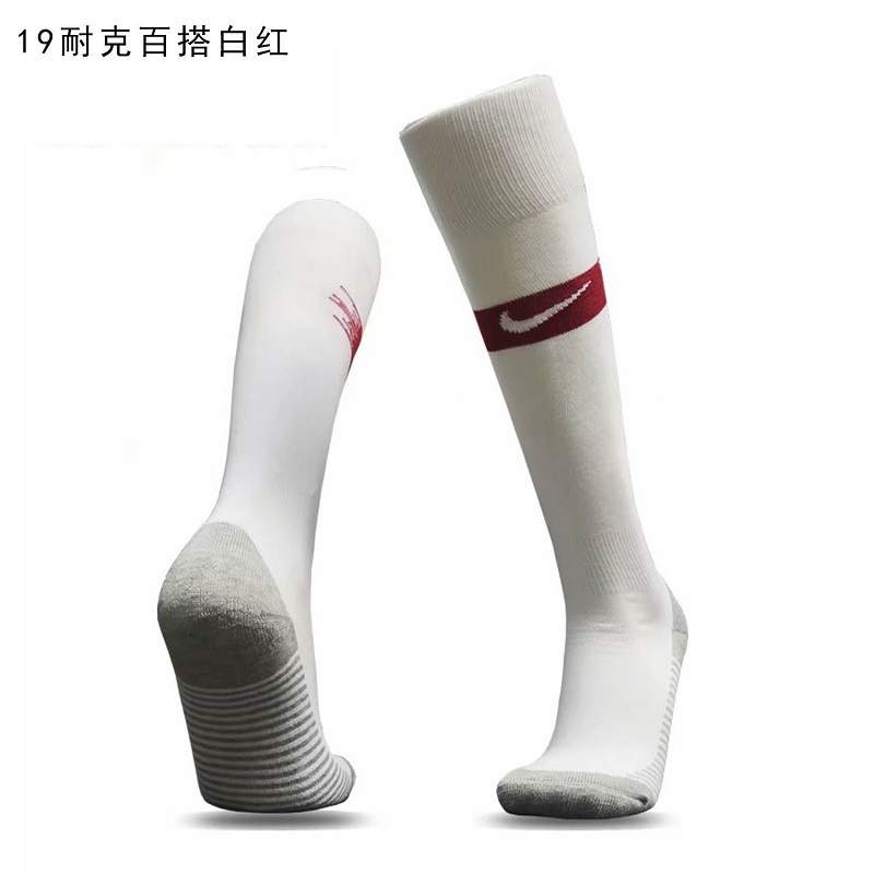 AAA(Thailand) Nike Soccer Socks 02