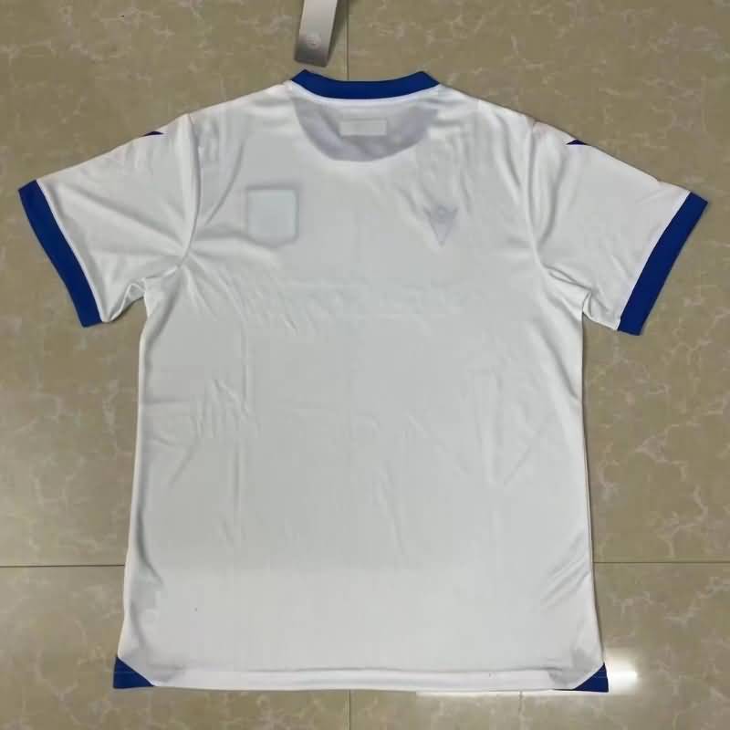 AAA(Thailand) AJ Auxerre 22/23 Home Soccer Jersey