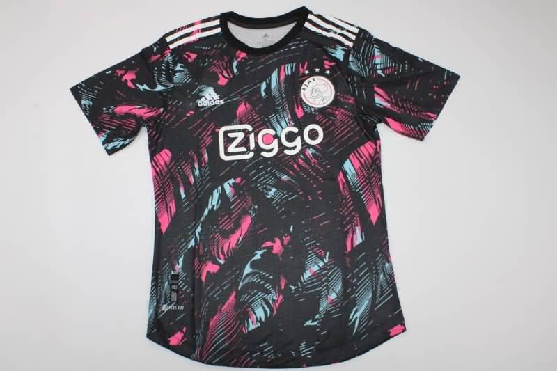 AAA(Thailand) Ajax 22/23 Special Soccer Jersey(Player)