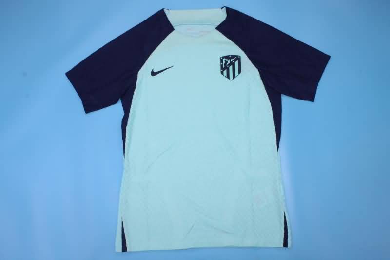 AAA(Thailand) Atletico Madrid 22/23 Training Soccer Jersey(Player)