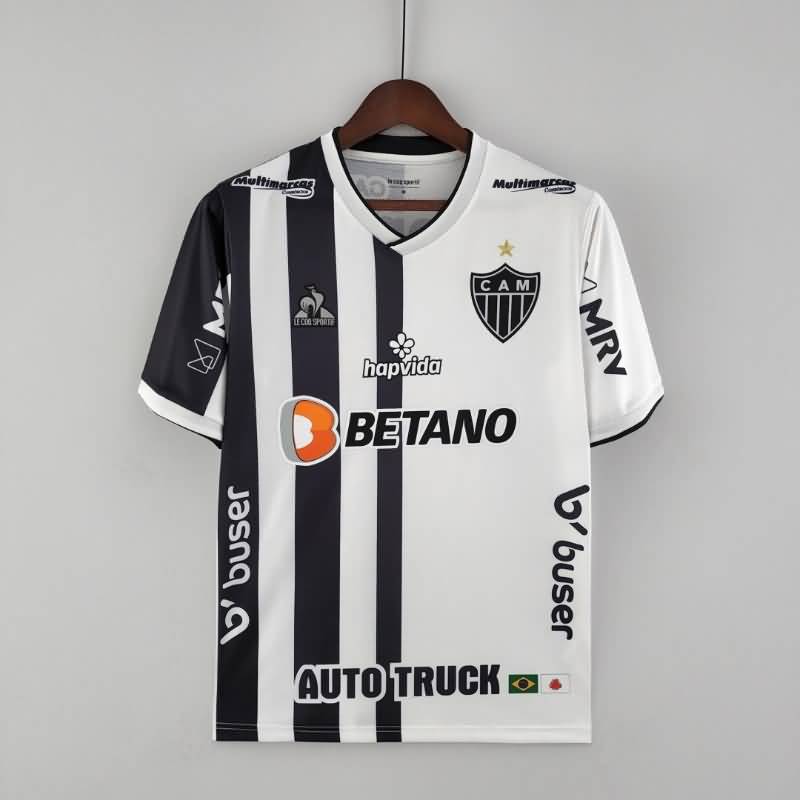 AAA(Thailand) Atletico Mineiro 2022 Special Soccer Jersey