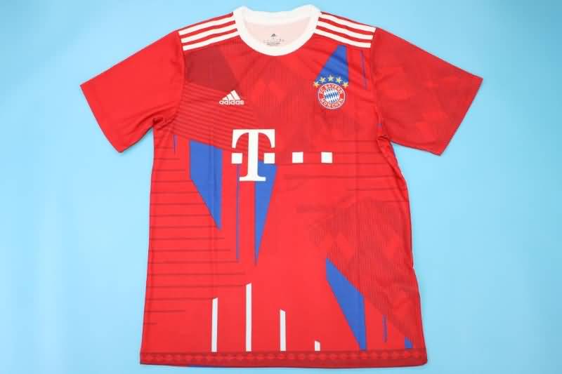 AAA(Thailand) Bayern Munich 22/23 10 Champion Soccer Jersey