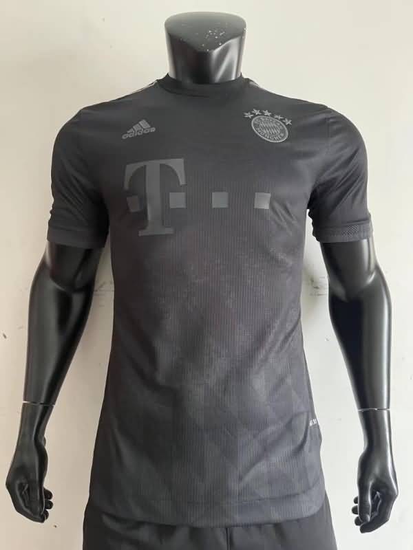 AAA(Thailand) Bayern Munich 22/23 Special Soccer Jersey(Player)