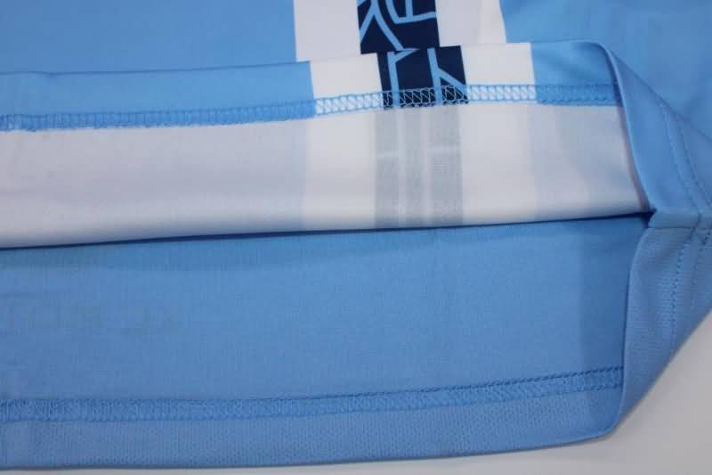 AAA(Thailand) Coventry City 2022/23 Home Soccer Jersey