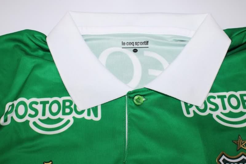 AAA(Thailand) Deportivo Cali 2022 Home Soccer Jersey