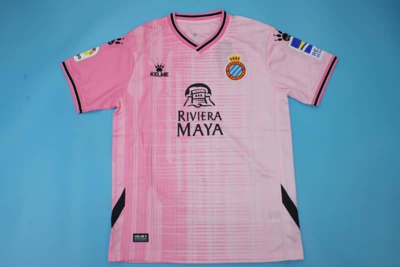 AAA(Thailand) 22/23 Espanyol Away Soccer Jersey