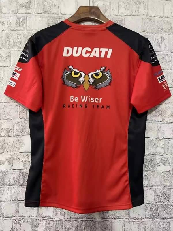 AAA(Thailand) Ducati 2022 Training Jersey