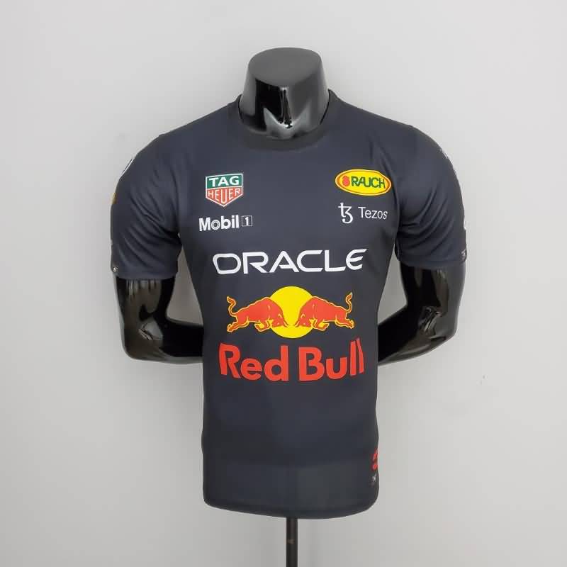 AAA(Thailand) Red Bull 2022 Training Jersey
