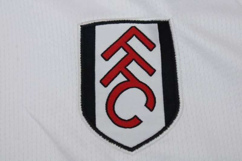 AAA(Thailand) Fulham 23/24 Home Soccer Jersey