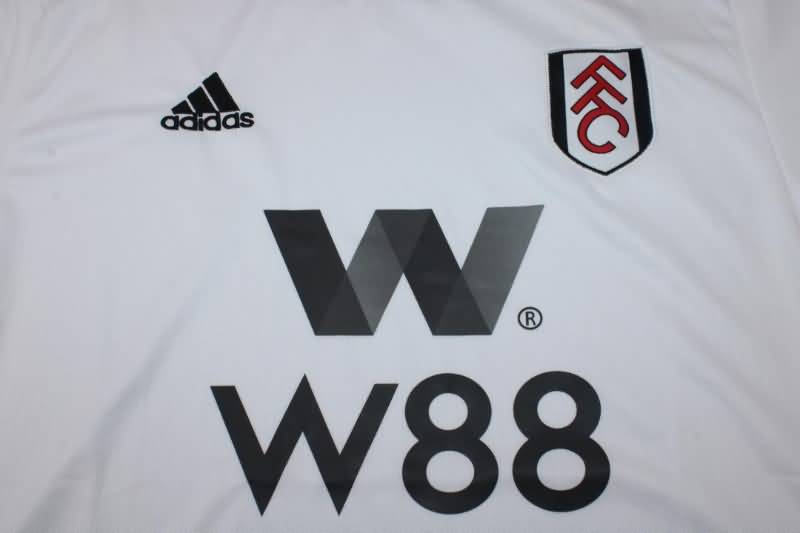 AAA(Thailand) Fulham 23/24 Home Soccer Jersey