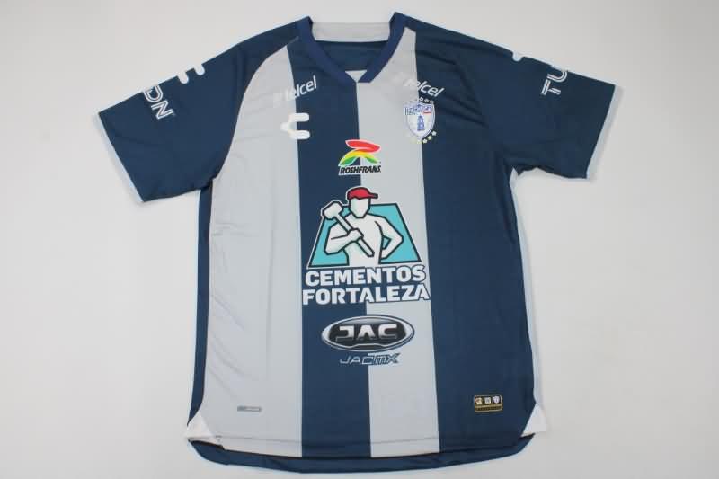 AAA(Thailand) Pachuca 22/23 Home Soccer Jersey