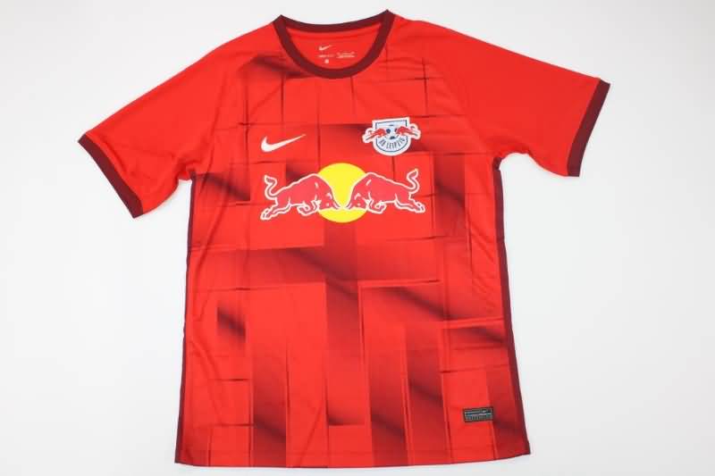 AAA(Thailand) RB Leipzig 22/23 Away Soccer Jersey