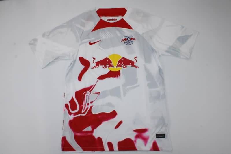 AAA(Thailand) RB Leipzig 22/23 Home Soccer Jersey