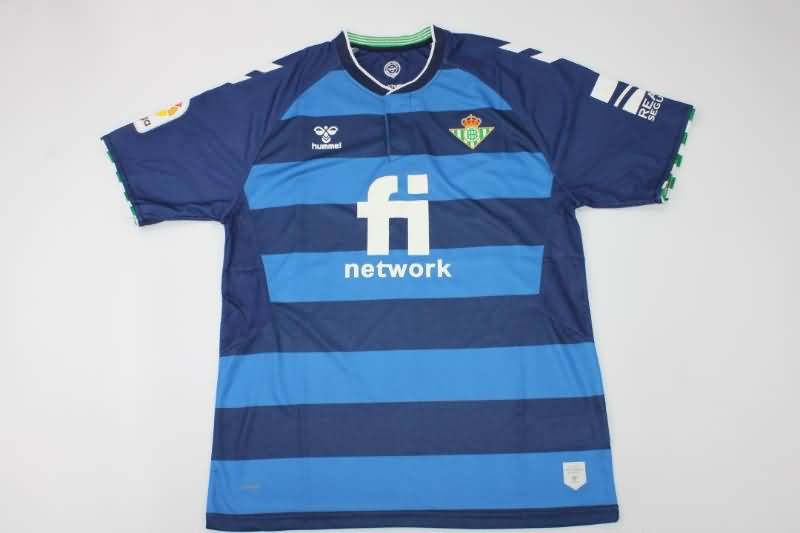 AAA(Thailand) Real Betis 22/23 Away Soccer Jersey