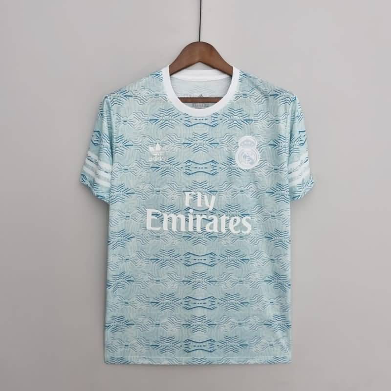 AAA(Thailand) Real Madrid 22/23 Special Soccer Jersey