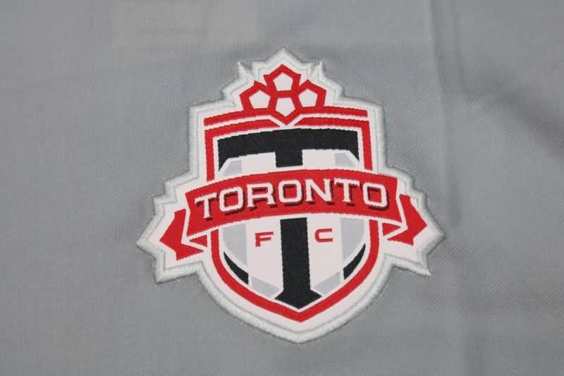 AAA(Thailand) Toronto FC 2022 Away Soccer Jersey