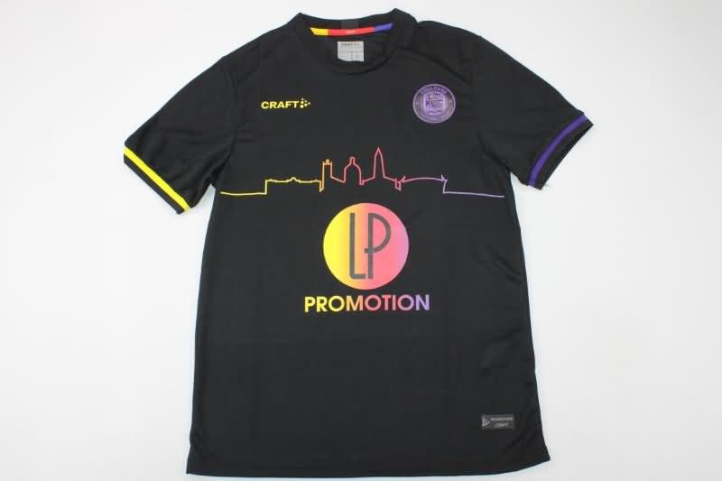 AAA(Thailand) Toulouse 22/23 Away Soccer Jersey