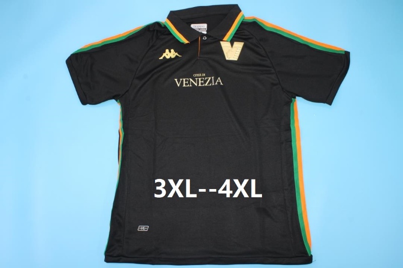 AAA(Thailand) Venezia 22/23 Home Soccer Jersey (Big Size)