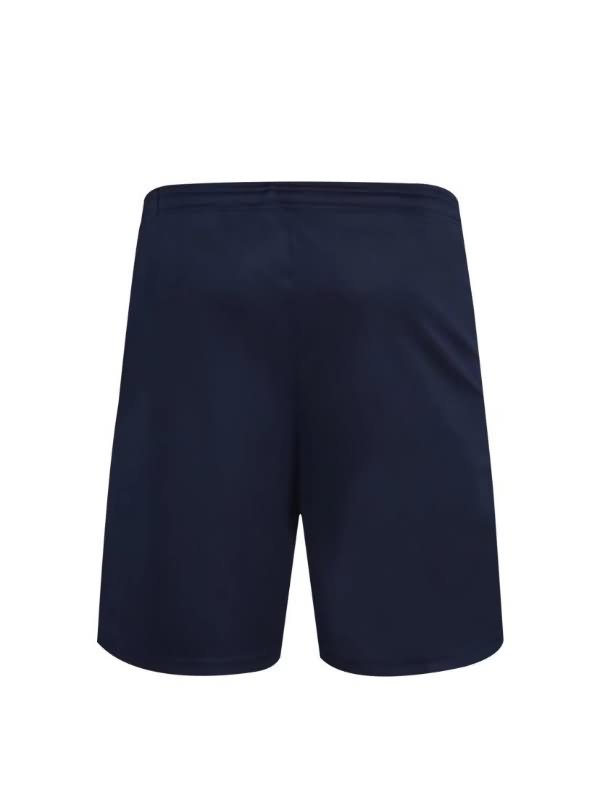 AAA(Thailand) Adidas Dark Blue Soccer Shorts