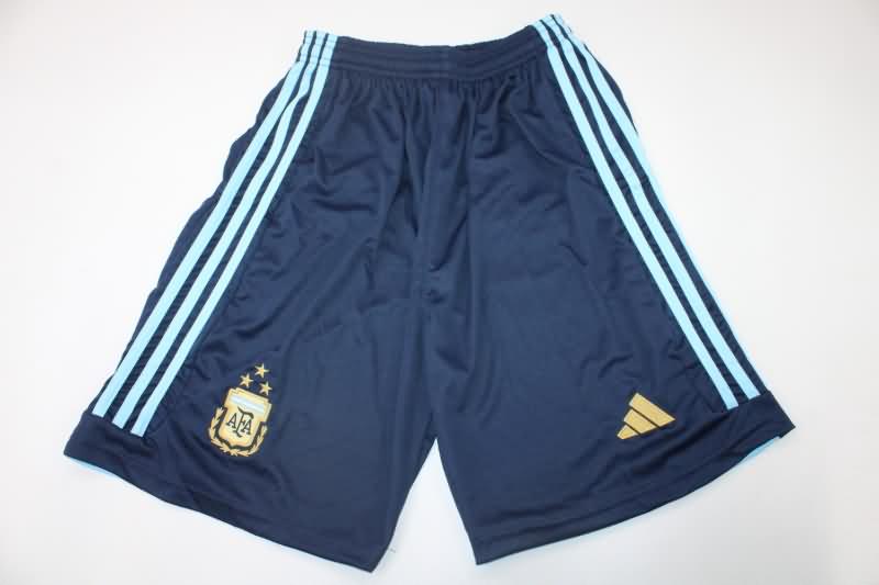 AAA(Thailand) Argentina 2023 Special Soccer Shorts