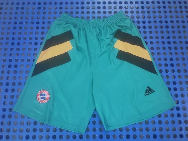 AAA(Thailand) Bayern Munich 2023 Icons Soccer Shorts