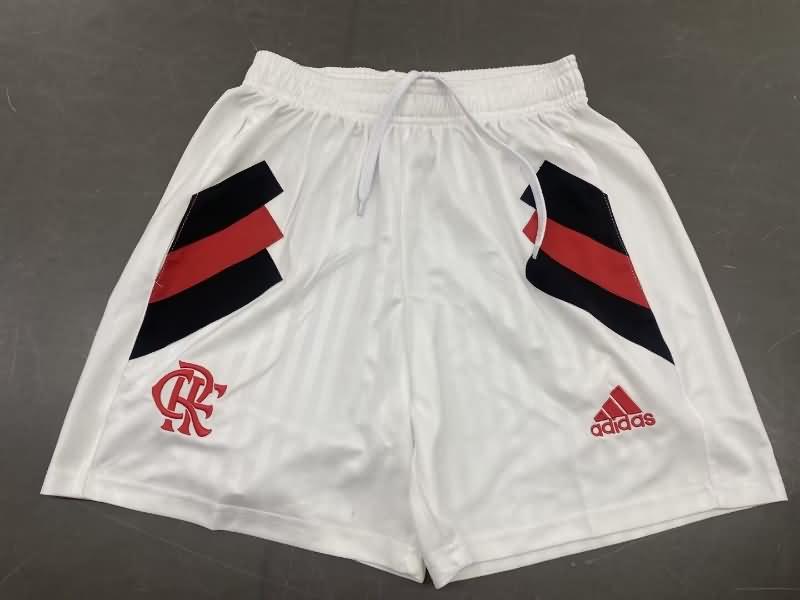 AAA(Thailand) Flamengo 2023 Icons Soccer Shorts