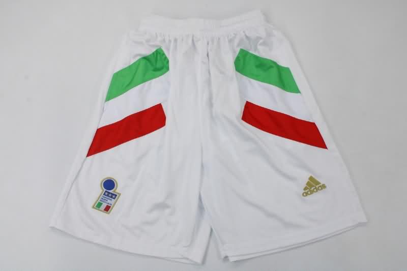 AAA(Thailand) Italy 2023 Icons Soccer Shorts