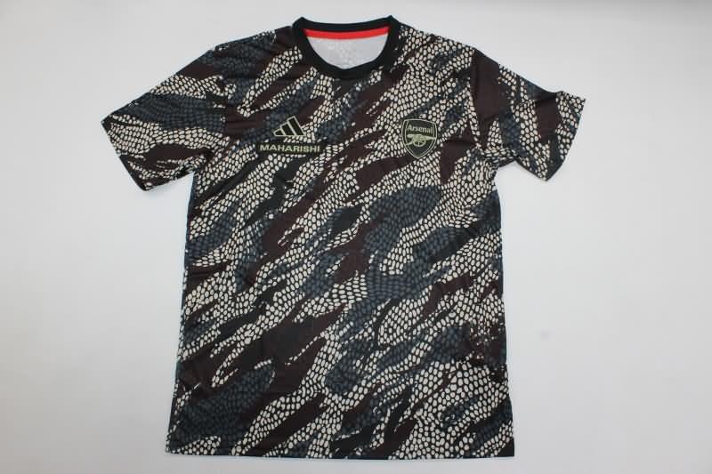 AAA(Thailand) Arsenal 23/24 Special Soccer Jersey