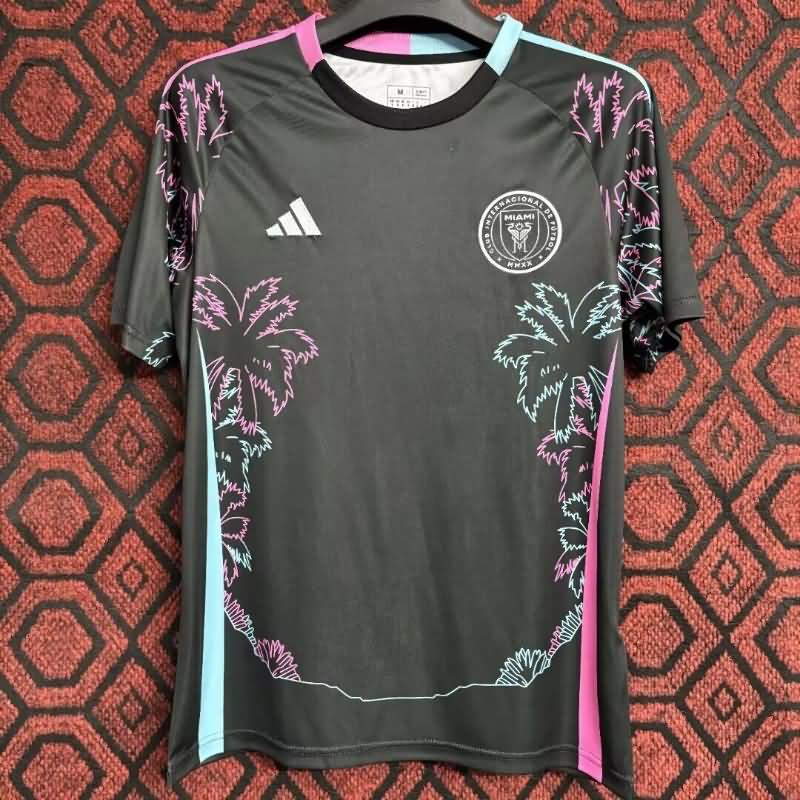 AAA(Thailand) Inter Miami 2024 Special Soccer Jersey 04