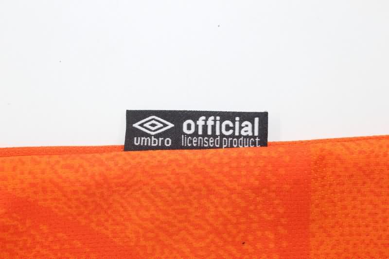 AAA(Thailand) Ipswich Town 23/24 Away Soccer Jersey