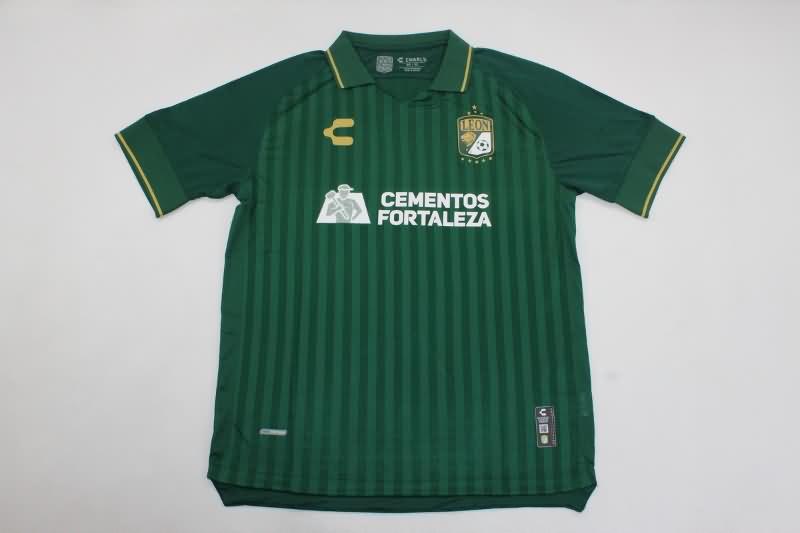 AAA(Thailand) Leon 23/24 Special Soccer Jersey