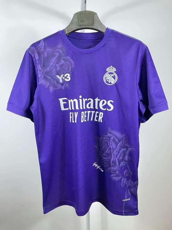 AAA(Thailand) Real Madrid 23/24 Special Soccer Jersey 13