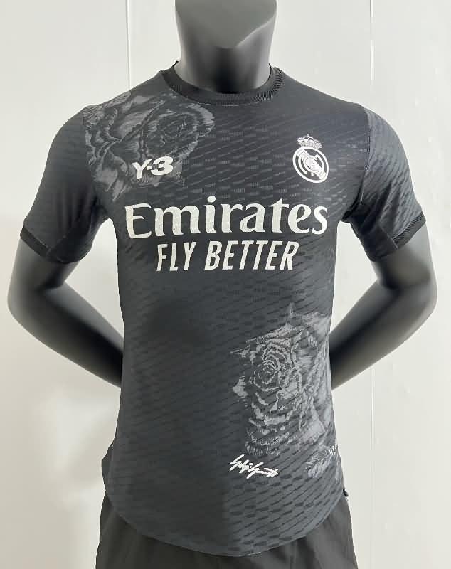 AAA(Thailand) Real Madrid 23/24 Special Soccer Jersey (Player) 11