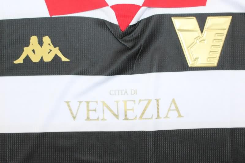 AAA(Thailand) Venezia 23/24 Third Soccer Jersey