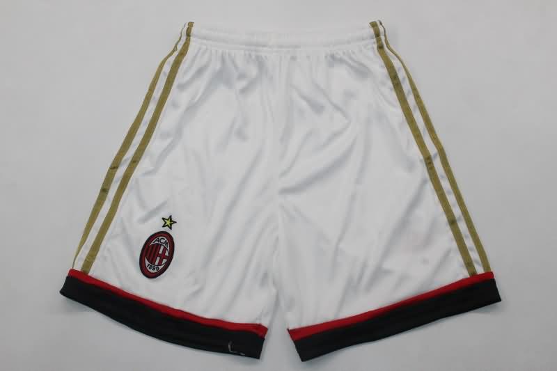 AC Milan 2013/14 Kids Home Soccer Jersey And Shorts