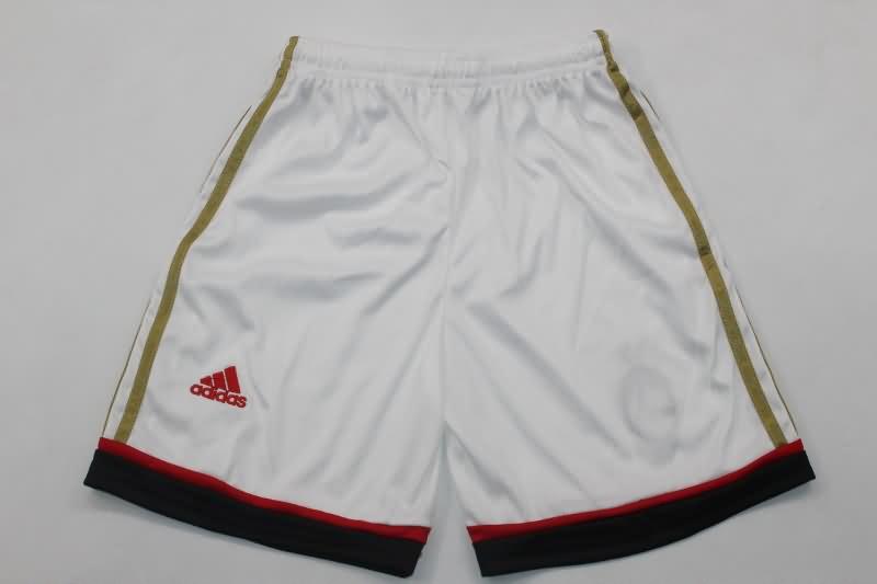 AC Milan 2013/14 Kids Home Soccer Jersey And Shorts