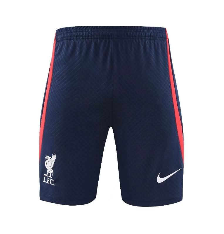 AAA(Thailand) Liverpool 23/24 Training Soccer Shorts
